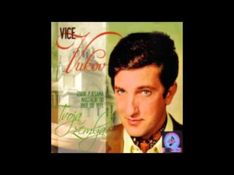 Vice Vukov - Zeleno lišće ljeta