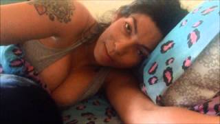 Day 77: Waking Up with Fred Mertz!