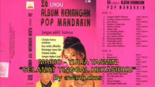 Download lagu AIASSA GOL MIL,, ( MUZIKA MANDARIN, BY : MARIO DAN YULIA YASMIN )   SELAMAT TINGGAL KEKASIHKU mp3