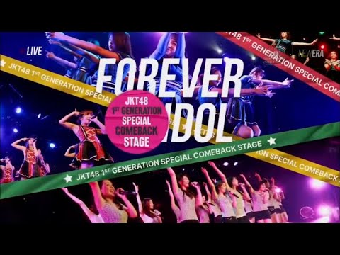 ( FULL ) JKT48 Forever Idol 2022 Special Show