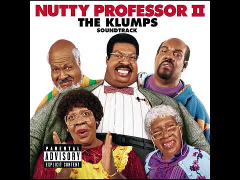 Nutty Professor II Soundtrack (UK Version) 11 - Get With Me (Shorty 101)