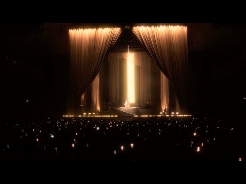 Video thumbnail for Vertigo (Live from Alexandra Palace)