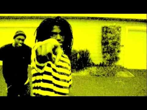 B-Jada Ft./Lazy Genius "Light Up" Music Video