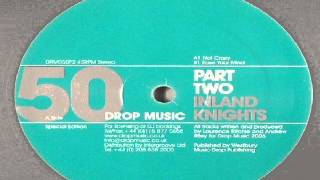 Inland Knights ‎– Ease Your Mind