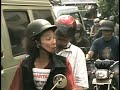 Iklan Warta Kota Kemacetan Ibukota 2007 QTV Metro TV Trans TV RCTI SCTV