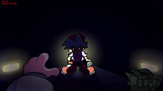 Cover art for street style fnf