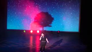 至少還有你 (歌手: 曹穎筠 Rita Tso) @ 我的回憶也是你的演唱會