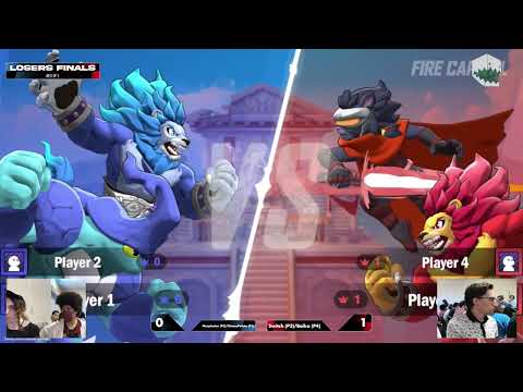 Wavelength 2024 - Loser's Finals - Nexplosion/ChessyPotato vs Switch/Boiko