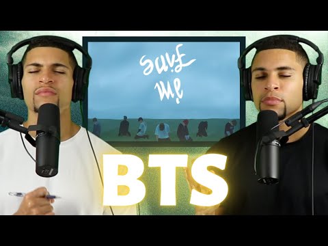 BTS “SAVE ME” Reaction | Our New Favorite BTS Song!