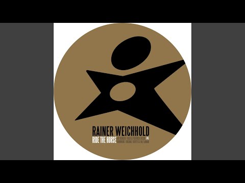 Ride the Horse (Aki Bergen Remix)