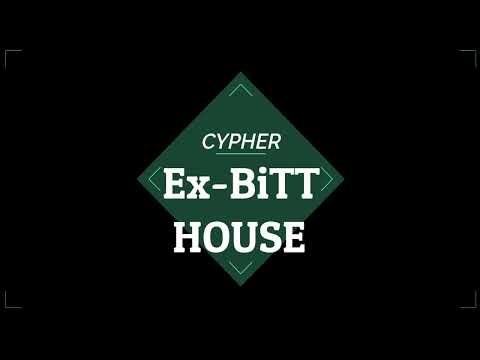 CYPHER Ex-BiTT HOUSE / PART1 #chile