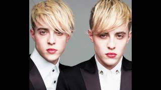 JEDWARD - What it Feels Like