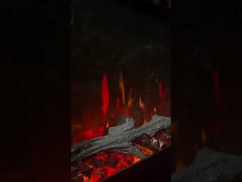 Миниатюра изображения товара Электрокамин Royal Thermo Allira RTFP/W-AL60LS