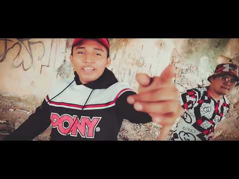 Juan Colli - "Me Propuse" feat. Crazy P (Video Official)