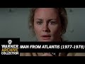 He S Gone Man From Atlantis Warner Archive