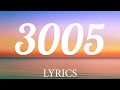 3005 Childish Gambino Lyrics