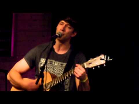Dallas Coryell - Hurricane (Live at The Loft)