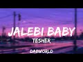 Tesher Jalebi Baby 1 Hour