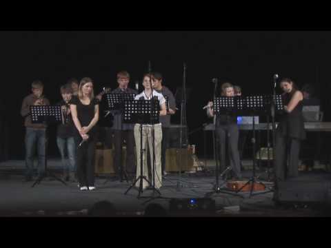 Lásko voníš deštěm