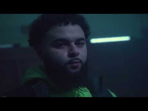 Mody - Pas Un Film Ft. Soubillz (Clip Officiel)