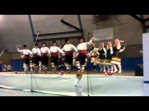 Borac Solingen 2011 - Filderstadt - Beograd Quali