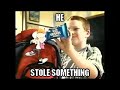 YTV Commercials 10 28 04