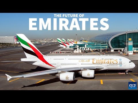 The Future of Emirates