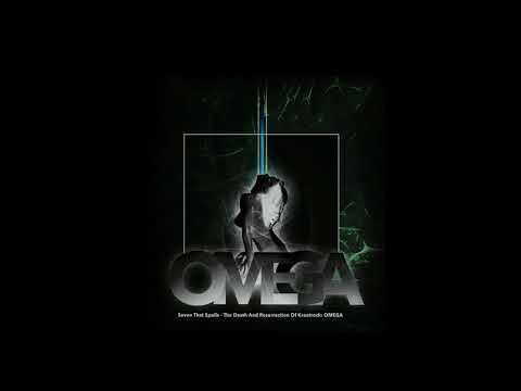 Seven That Spells - OMEGA (Sulatron Records 2018)