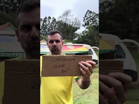 Sábado dia 21/11 em Corbélia - PR