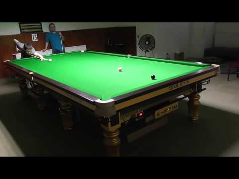 Shot Of The Week [196] - Dom Cooney