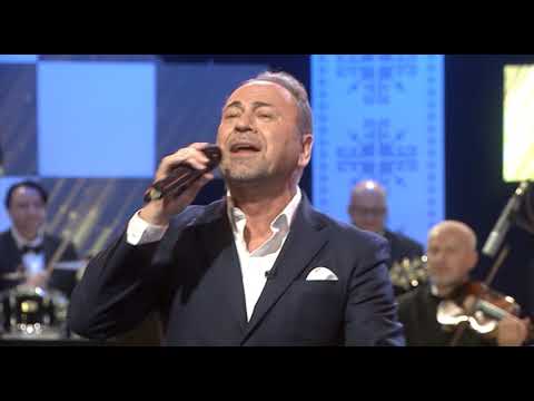 Marinko Rokvic & orkestar Perice Jacimovica - Koliba il dvor (LIVE 2020)