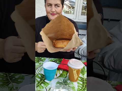 The Blue Rose Cafe #newzealandtourism #aucklandnewzealand #travel #blog