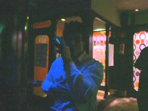 CARNAVAL 2011 (Julio Iglesias+Raphael+El fary+Manolo Escobar+Peret)