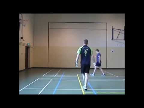 King of the Gym One Wall Tournament Final 2014