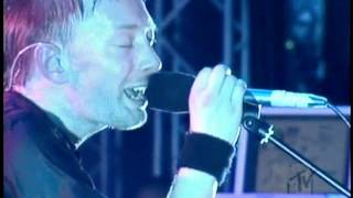 Radiohead - Live from Tokyo 2003 - Full Concert