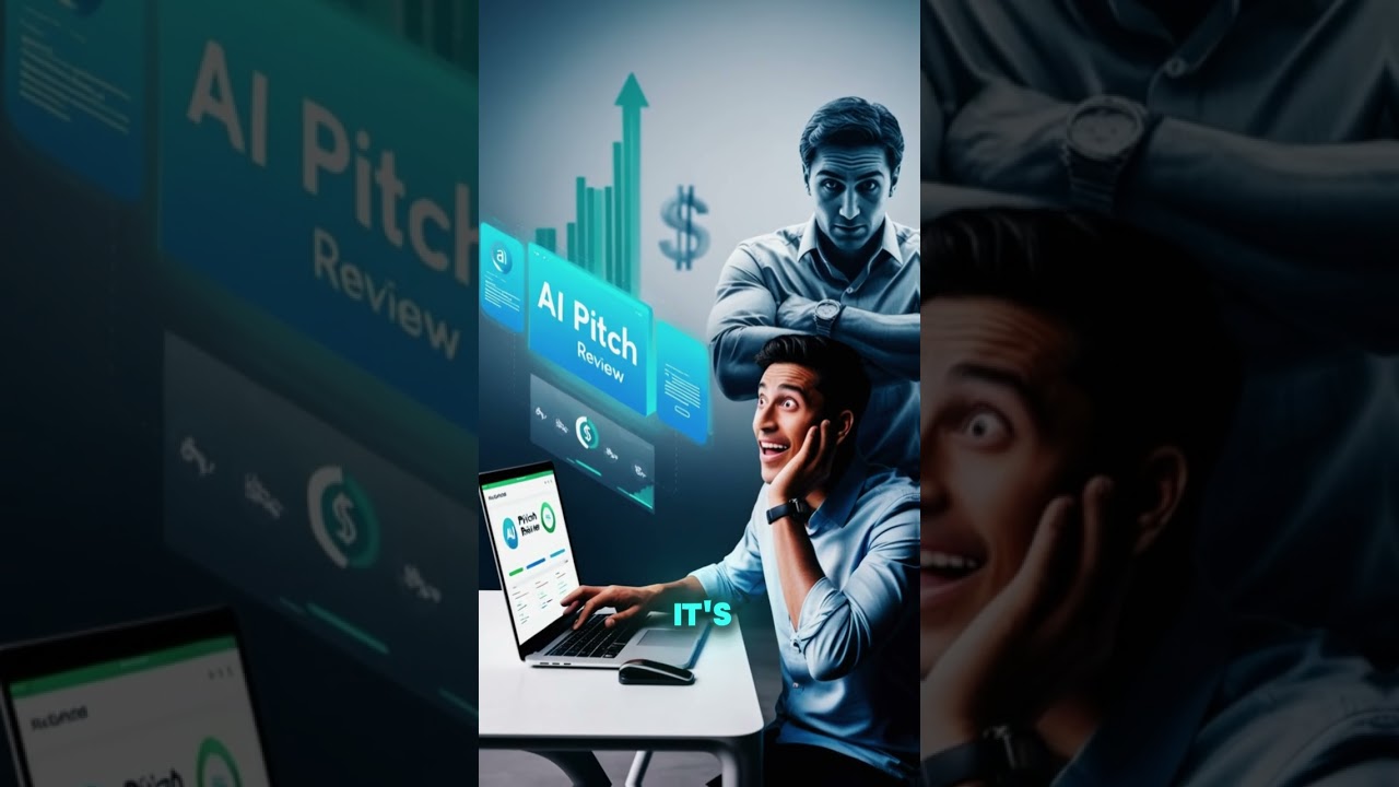 Top 1 AI Tool to Pitch a Million Dollar Idea in 2025