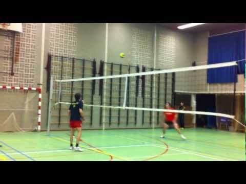 Sport & Maatschappij Avance 2012