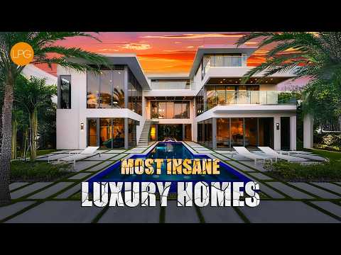 30 Most Expensive Mansions In The Usa | Luxury Real Estate For The Living Of Millionaires