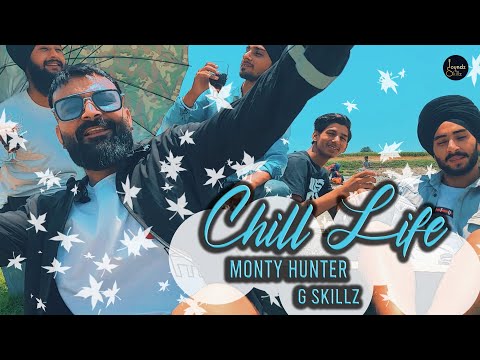 Chill Life