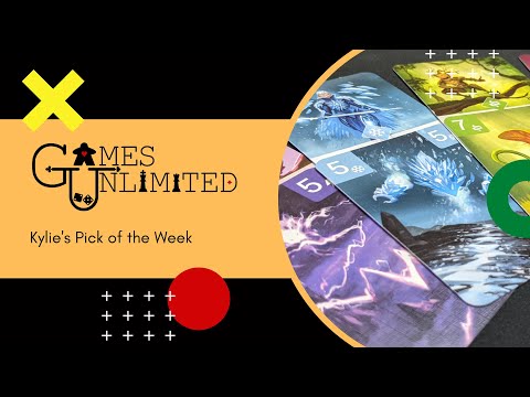 Riftforce - Kylie's Pick of the Week