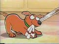 PBS Kids Promo Martha Speaks KCET 2008 2