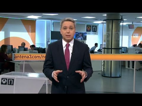 Vicente Vallés: Un general entra en la campaña electoral