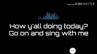 Jekalyn Carr - I Am A Winner Lyrics Video - YouTube