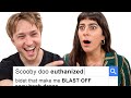 Roasting Each Other S Google Searches