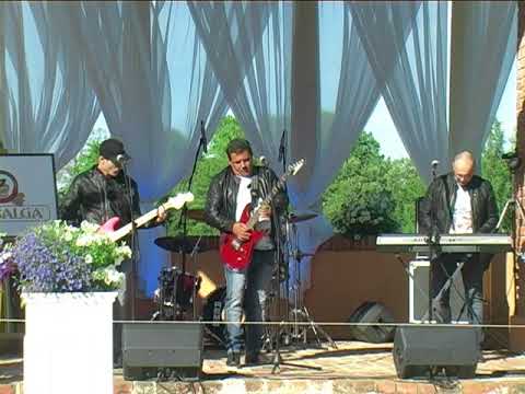 Grupa "GALDNIEKI" -  Piedod mīļotā (BIRIŅI 2018)