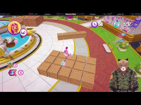Highlight: #398 - My Little Pony Zephyr Heights Mystery - RACE TRACK WORLD RECORD INSANE RUN