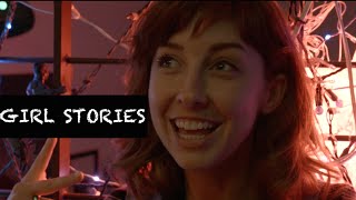 Girl Stories - Kathy's Big Break video