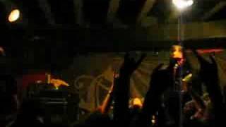 Evergrey - Monday morning apocalypse