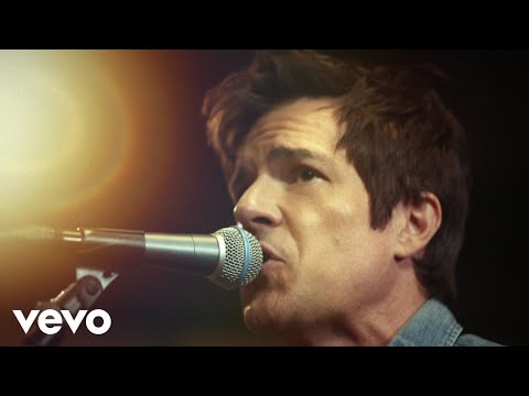 Plans - Brandon Flowers