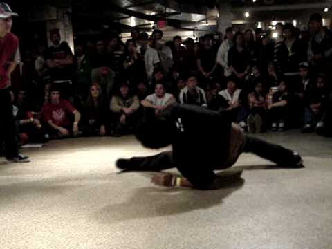 STEEL CITY CYPHURS 5